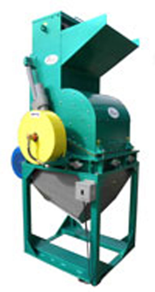 Granulator / Refiner H.D. or Reg.